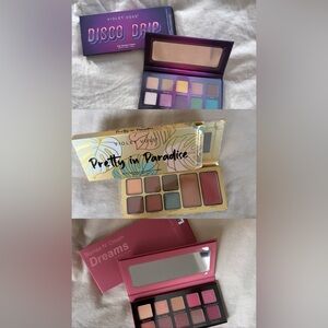 VIOLET VOSS PALETTE BUNDLE